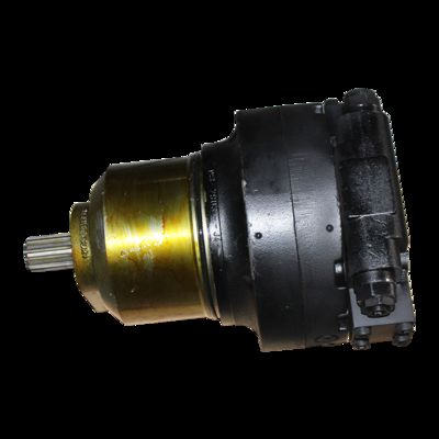 มอเตอร์เดินทาง Belparts E330C E330D 1915606 ชุดเฟืองท้าย
