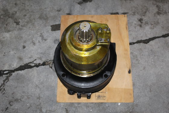 มอเตอร์เดินทาง Belparts E330C E330D 1915606 ชุดเฟืองท้าย