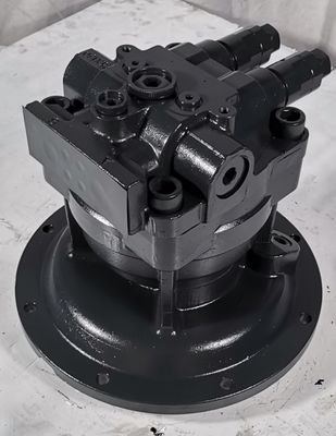 ฮิตาชิ ZX230 Excavator Swing Motor M5X130 4330233