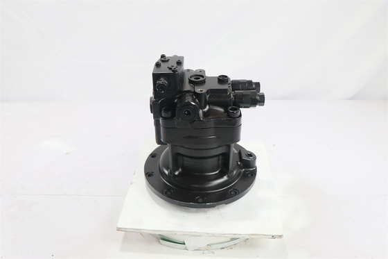 Kobelco SK200-6E SK210-6 SK200-7 เครื่องขุดดิน มอเตอร์สวิง M5X130