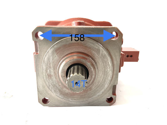เครื่องขุด M5X180 สําหรับ LG240 SY245H