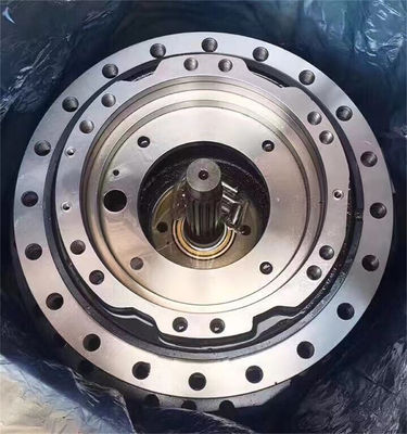 Doosan DX300 DH300-7 เครื่องเกียร์การเดินทาง SL300LC-5 404-00098C