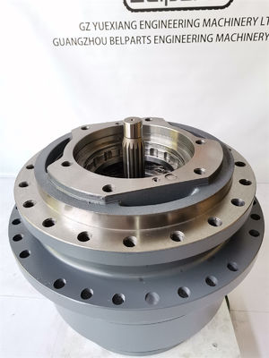 กระปุกเกียร์เดินทางสำหรับรถขุด Doosan DX300 K1012069 สำหรับเฟืองท้าย