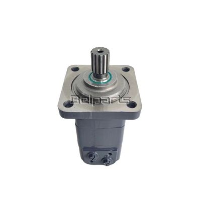 Bobcat S70 Excavator Travel Motor Assembly กล่องเกียร์ขับเคลื่อนสุดท้าย