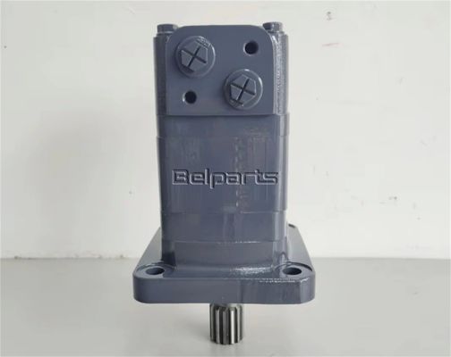 Bobcat S70 Excavator Travel Motor Assembly กล่องเกียร์ขับเคลื่อนสุดท้าย