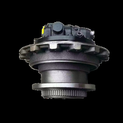 ฮิตาชิ ZX135N-3 Excavator Travel Motor 9289617 9188016 9196240