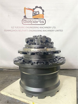 อะไหล่รถขุด Hitachi EX120-5 EX120-6 มอเตอร์เดินทาง 9150036 9153392 ชุดเฟืองท้าย