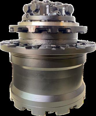 มอเตอร์เดินทาง Hitachi EX120-5 EX120-6 9150036 9153392