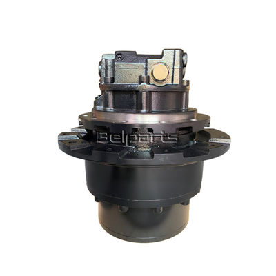 ฮิตาชิ EX60-2 ZX70 EX75 EX60-5 เครื่องขุดดิน มอเตอร์เดินทาง 9069509