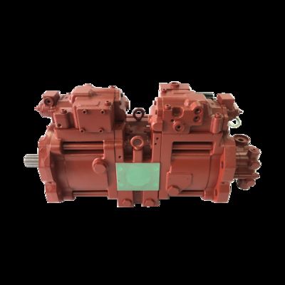 Doosan DH150W-7 Excavator Hydraulic Pump 2401-9236B K5V80DTP-HNOV-12T เครื่องขุดดิน