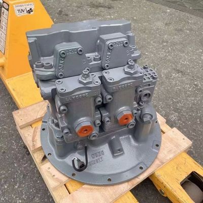 อะไหล่รถขุด HPV050FW EX135 9192497 9197338 9227923 เปลี่ยนปั๊มไฮดรอลิกสำหรับ hitachi