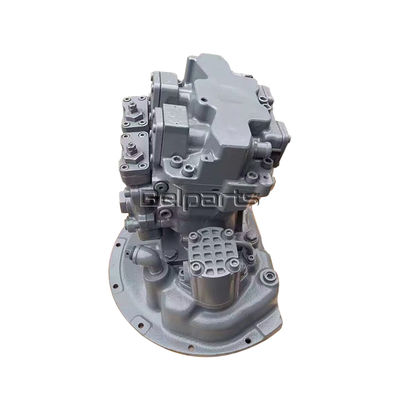 เครื่องขุดฮิตาชิ HPV050FW EX135 9192497 9197338 9227923 ปั๊มไฮดรอลิกความดันสูง