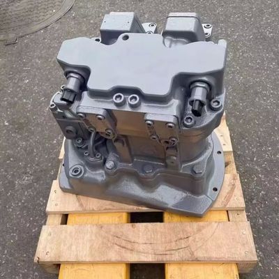 เครื่องขุดฮิตาชิ HPV050FW EX135 9192497 9197338 9227923 ปั๊มไฮดรอลิกความดันสูง