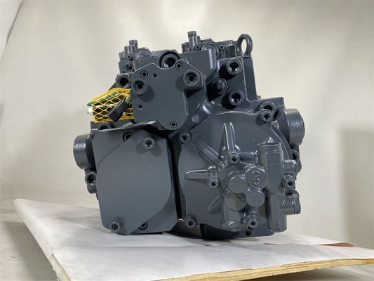 ผู้จัดจำหน่ายปั๊มไฮดรอลิกประหยัดพลังงาน Belparts excavator K5V212DPH1JOR-9NG4-AV Liugong950E