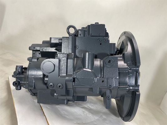 ผู้จัดจำหน่ายปั๊มไฮดรอลิกประหยัดพลังงาน Belparts excavator K5V212DPH1JOR-9NG4-AV Liugong950E
