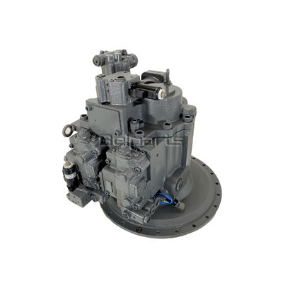 ปั๊มหลักไฮดรอลิก Belparts Excavator K3V112DP-XDPR-9Y00 KRJ6199 CX210B KRJ17131 ปั๊มรถขุดมือสอง