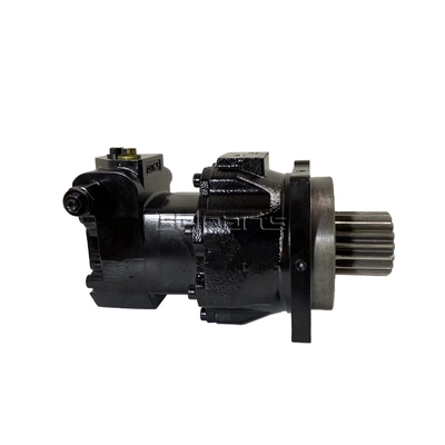 รถขุด Belparts PC18MR-3 ปั๊มหลักไฮดรอลิก 22j-60-25900 22j-60-35900 มินิรถขุด