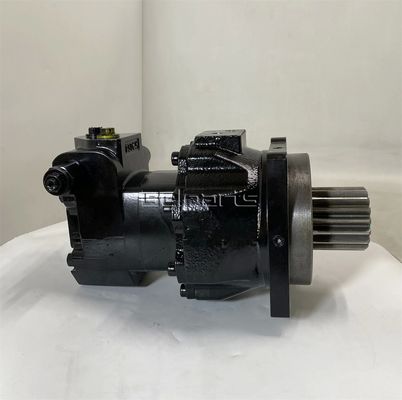 รถขุด Belparts PC18MR-3 ปั๊มหลักไฮดรอลิก 22j-60-25900 22j-60-35900 มินิรถขุด
