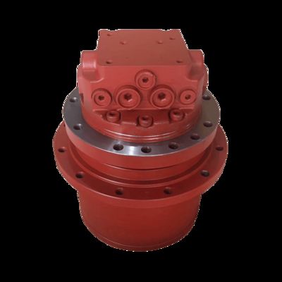 มอเตอร์เดินทางไฮดรอลิก Komatsu GM04 PC35 PC40 EX40 IHI40JX TM04