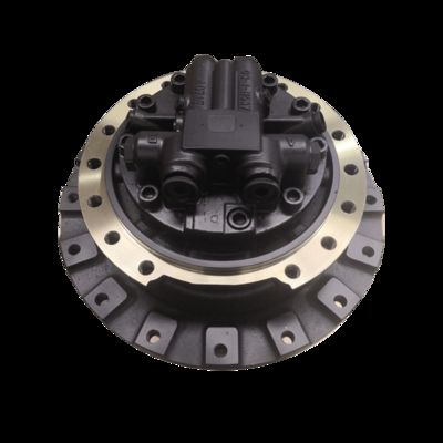 ชุดขับเคลื่อนขั้นสุดท้ายของรถขุด Hitachi ZX230 ZX240, หมายเลข 9190294 9196318, ซ่อมมอเตอร์เดินทาง