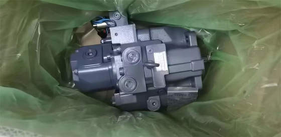 ปั๊มไฮดรอลิก Yanmar AP2D36LV1RS7 สําหรับเครื่องขุด VIO75 VIO80