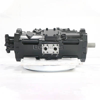Volvo EC240C ปั๊มน้ําแข็งหลัก K5V140DT-151R-9N29 SA 1142-00531