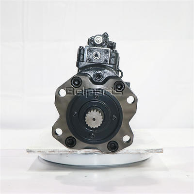 ปั๊มไฮดรอลิกสำหรับรถขุด Volvo EC240C K5V140DT-151R-9N29