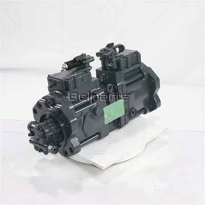 ปั๊มไฮดรอลิกสำหรับรถขุด Volvo EC240C K5V140DT-151R-9N29