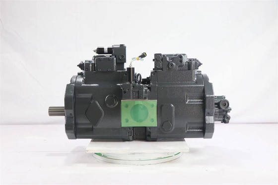 ปั๊มไฮดรอลิกสำหรับรถขุด CA1SE CX350B K5V160DTP1F9R-9Y04-HV KSJ16730