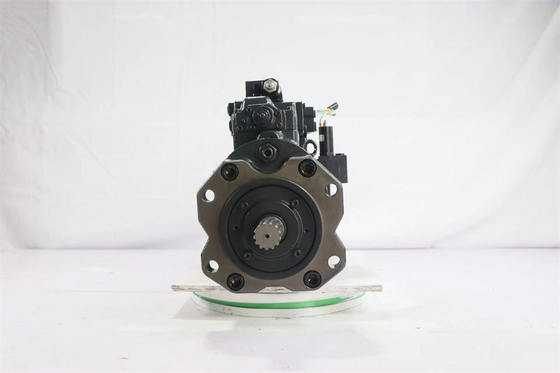 ปั๊มไฮดรอลิกสำหรับรถขุด CA1SE CX350B K5V160DTP1F9R-9Y04-HV KSJ16730