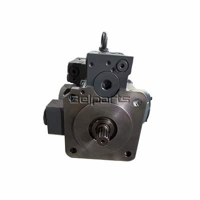 Belparts E70B Excavator Hydraulic Main Pump A10VD43SRIRS5-993-5 เครื่องขุดดิน