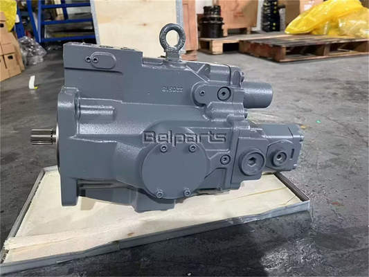 Belparts E70B Excavator Hydraulic Main Pump A10VD43SRIRS5-993-5 เครื่องขุดดิน