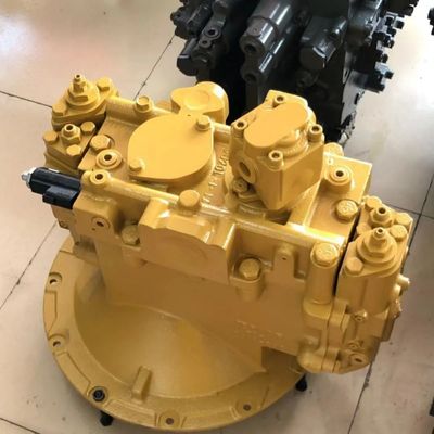 ปั๊มหลักไฮดรอลิกสำหรับรถขุด SBS80 7I0149 สำหรับ E311 E312 E313 E315 E318D