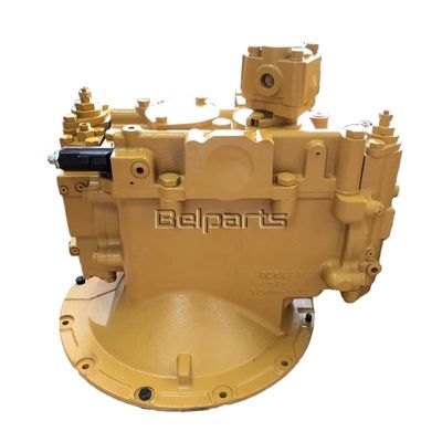 ปั๊มหลักไฮดรอลิกสำหรับรถขุด SBS80 7I0149 สำหรับ E311 E312 E313 E315 E318D