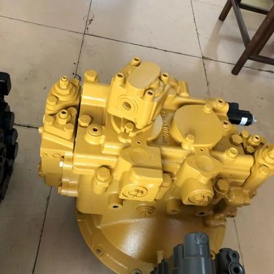 ปั๊มหลักไฮดรอลิกสำหรับรถขุด SBS80 7I0149 สำหรับ E311 E312 E313 E315 E318D