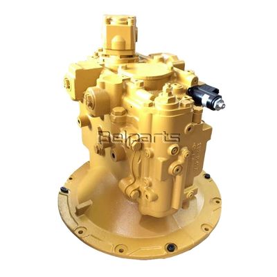 ปั๊มหลักไฮดรอลิกสำหรับรถขุด SBS80 7I0149 สำหรับ E311 E312 E313 E315 E318D