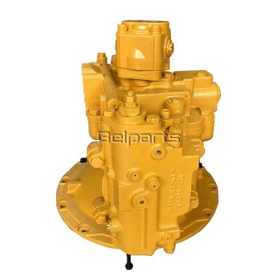 ปั๊มไฮดรอลิกสำหรับรถขุด SBS80 สำหรับ E311 E312 E313 E315 E318C