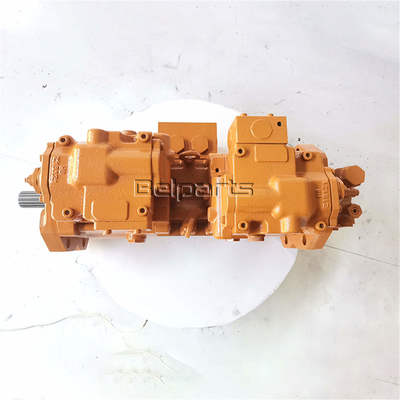 ปั๊มไฮดรอลิกสำหรับรถขุด SBS80 สำหรับ E311 E312 E313 E315 E318C
