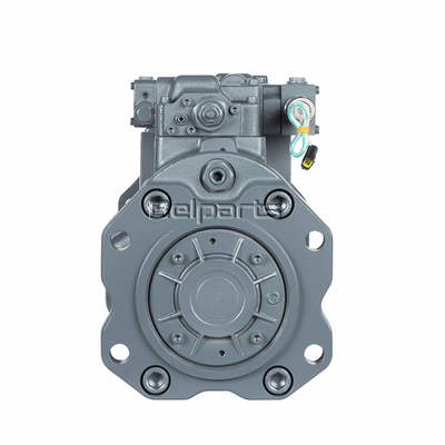 วอลโลว EC480D เครื่องขุดปั๊มไฮดรอลิก K5V200DTH-9N2Y 60100396-J