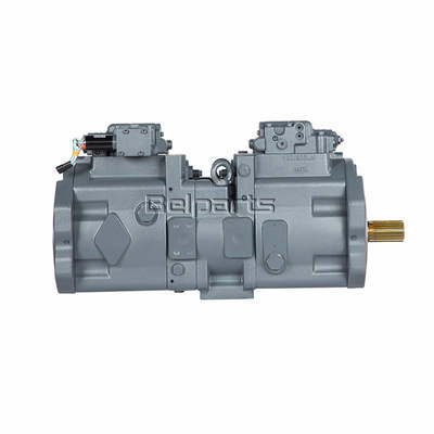 ปั๊มไฮดรอลิกสำหรับรถขุด Volvo EC480D รุ่น K5V200DTH-9N2Y 60100396-J ชุดปั๊ม