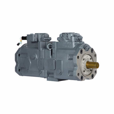 ปั๊มไฮดรอลิกสำหรับรถขุด Volvo EC480D รุ่น K5V200DTH-9N2Y 60100396-J ชุดปั๊ม