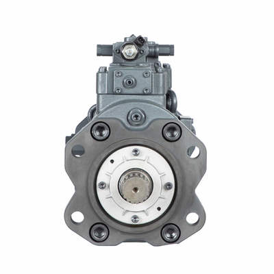 เครื่องปั๊มไฮดรอลิก Volvo K5V140DT-1E05 สําหรับเครื่องขุด EC250D