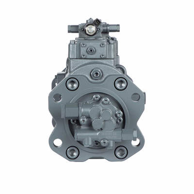 เครื่องปั๊มไฮดรอลิก Volvo K5V140DT-1E05 สําหรับเครื่องขุด EC250D