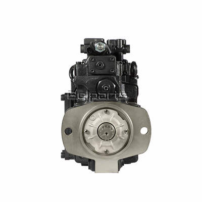 ปั๊มไฮดรอลิกสำหรับรถขุด Kobelco K7V63DTP-0E13 สำหรับ SK140-8 SK130-8