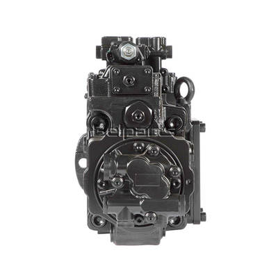 ปั๊มไฮดรอลิกสำหรับรถขุด Kobelco K7V63DTP-0E13 สำหรับ SK140-8 SK130-8