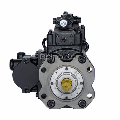 ปั๊มหลักไฮดรอลิกสำหรับรถขุด Kobelco SK135SR รุ่น K3V63DTP-0E01