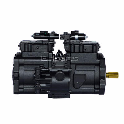 Kobelco SK135SR K3V63DTP-0E01 ซ่อมแซมชุดปั๊มไฮดรอลิก