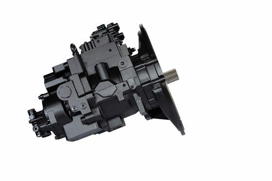 วอลโว่ EC480EL K5V212DPH ชุดปั๊มไฮดรอลิกสำหรับรถขุด 14644493