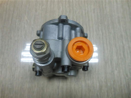 ขายส่งปั๊มเกียร์ไฮดรอลิก  K3V63DT สำหรับรถขุด HYUNDAI R140-5 R150-5