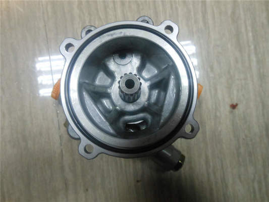 K3V63DT Excavator wholesale  ปั๊มเครื่องยนต์ไฮดรอลิก FOR HYUNDAI R130-5 R110-5